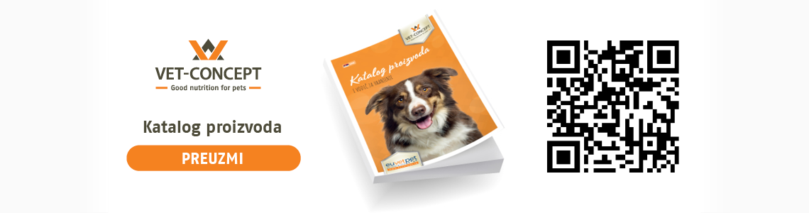 Vet-Concept katalog proizvoda
